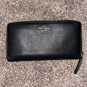 kate spade wallet